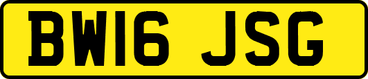 BW16JSG