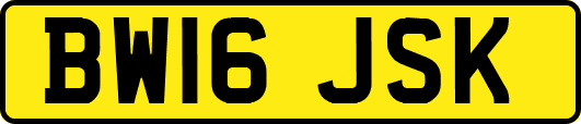 BW16JSK