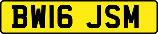 BW16JSM
