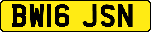 BW16JSN
