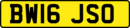BW16JSO