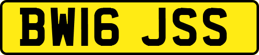 BW16JSS