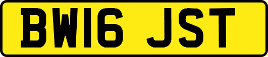 BW16JST
