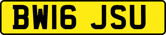 BW16JSU
