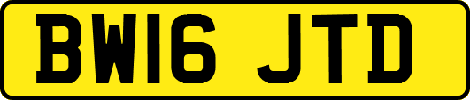 BW16JTD
