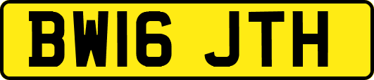 BW16JTH
