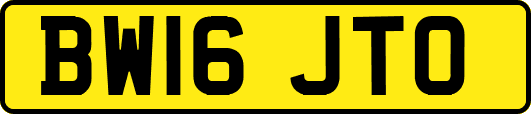 BW16JTO