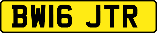 BW16JTR