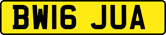 BW16JUA