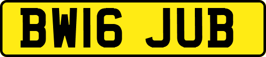 BW16JUB