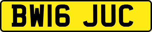 BW16JUC