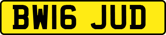 BW16JUD