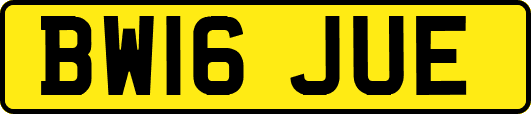 BW16JUE