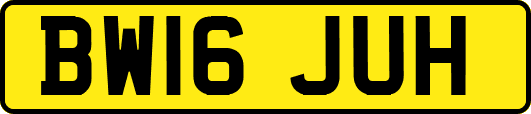 BW16JUH