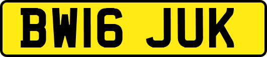 BW16JUK