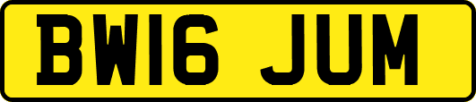 BW16JUM