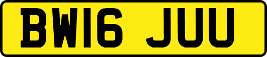 BW16JUU