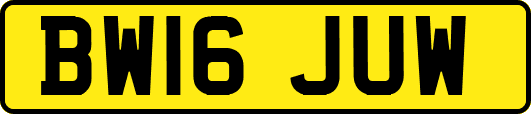 BW16JUW