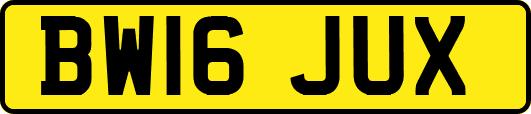 BW16JUX