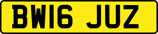 BW16JUZ