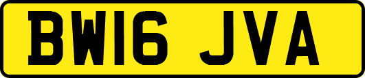 BW16JVA