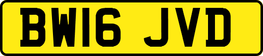 BW16JVD