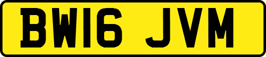 BW16JVM