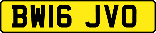 BW16JVO