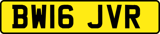 BW16JVR