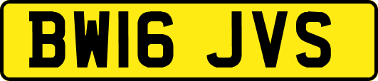 BW16JVS