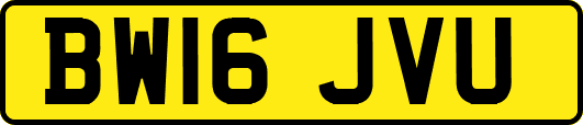 BW16JVU