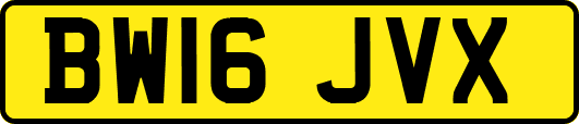 BW16JVX