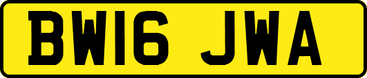 BW16JWA