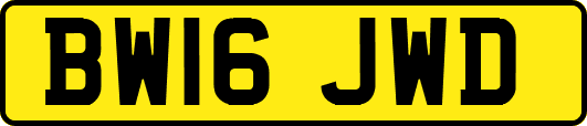 BW16JWD