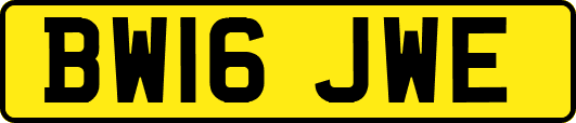 BW16JWE