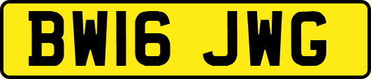 BW16JWG