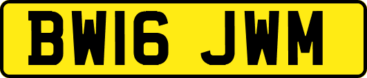 BW16JWM