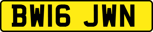 BW16JWN