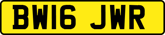 BW16JWR