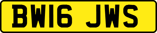 BW16JWS
