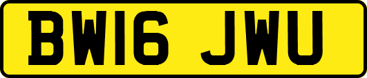 BW16JWU