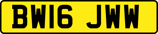 BW16JWW