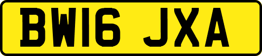 BW16JXA