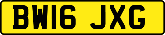 BW16JXG