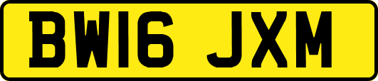 BW16JXM