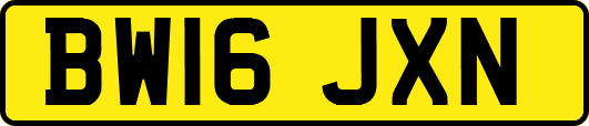 BW16JXN