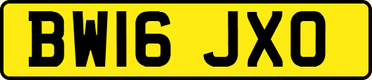BW16JXO