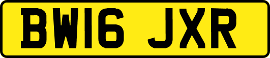 BW16JXR