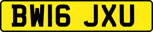 BW16JXU