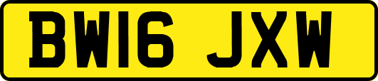 BW16JXW